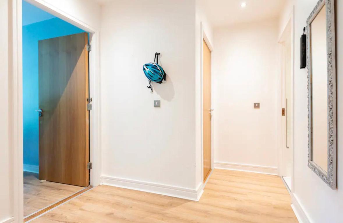 Spacious Room With Relaxing View Dublin Exterior foto