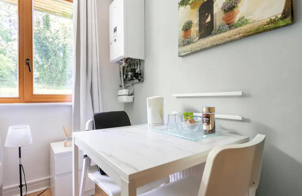 Spacious Room With Relaxing View Dublin Exterior foto