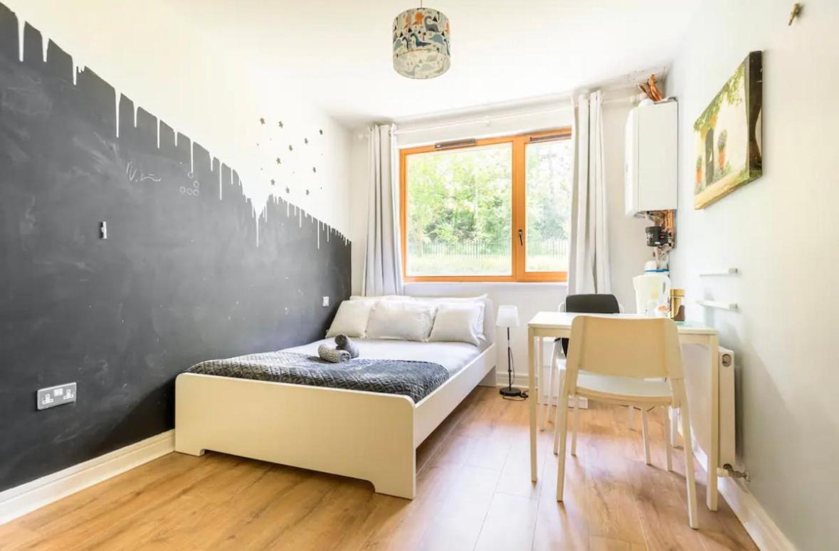 Spacious Room With Relaxing View Dublin Exterior foto
